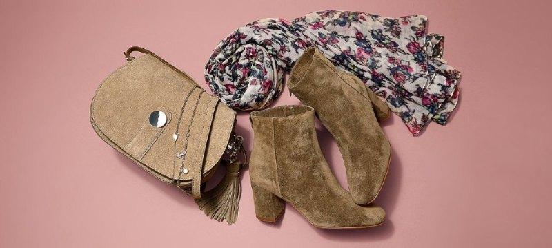 MAX&Co.:Accessories