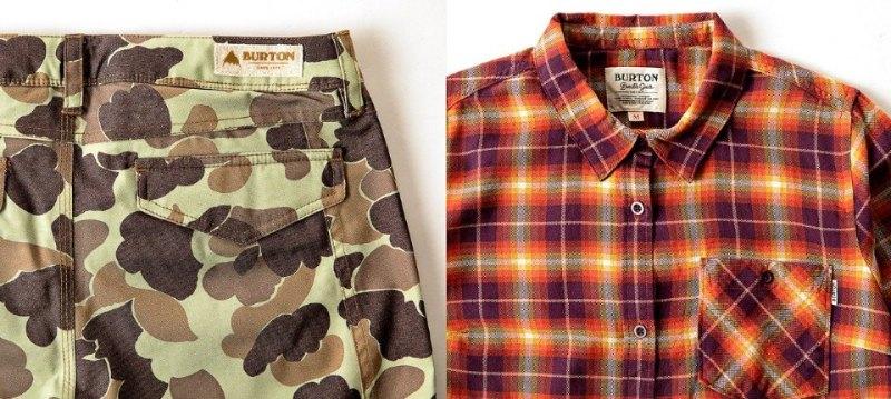 BURTON: Women's & Kids