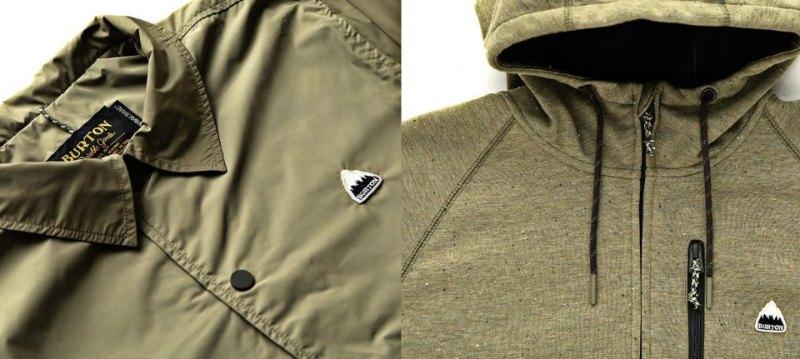 BURTON:Men's