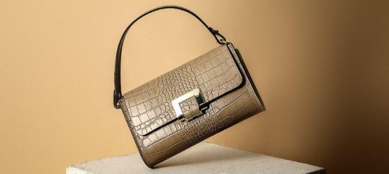 MODE FOURRURE:WOMEN'S BAG