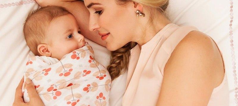 BEBE AU LAIT