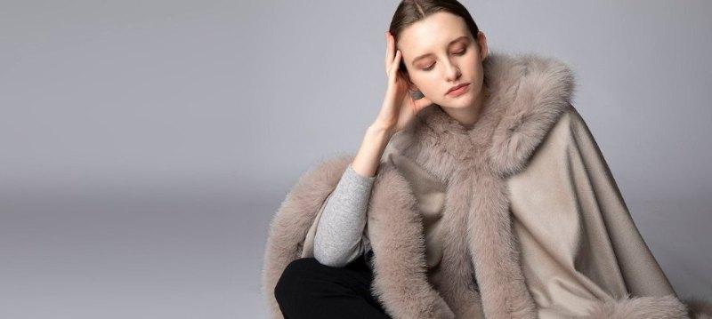 Joieclair: PREMIUM cashmere for women