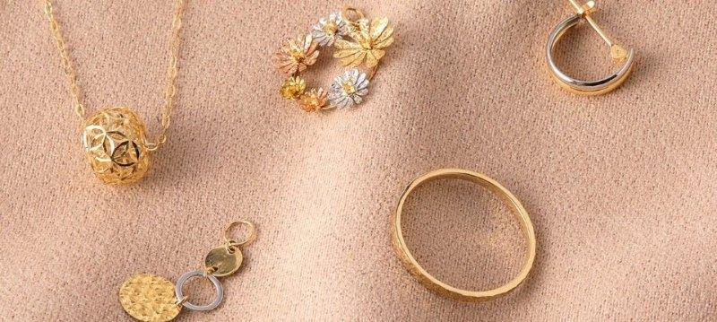 P/G of Earth Jewelry