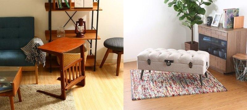 Natural Furniture
