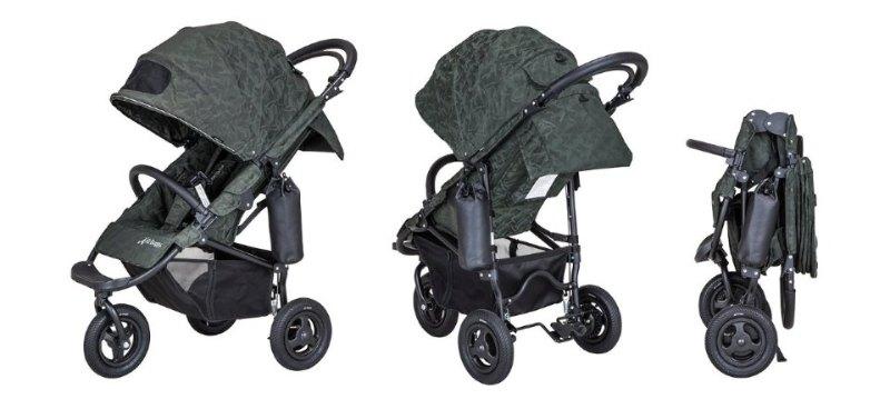 AIRBUGGY