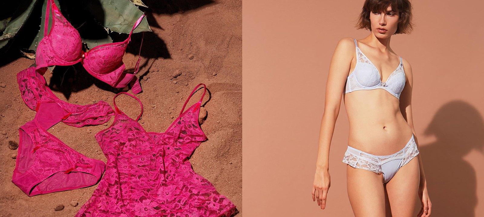 Chut ! INTIMATES