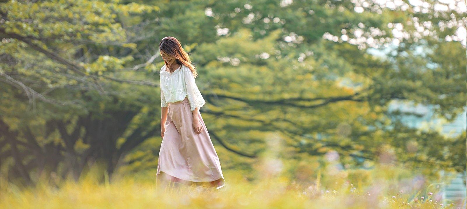 earth music&ecology