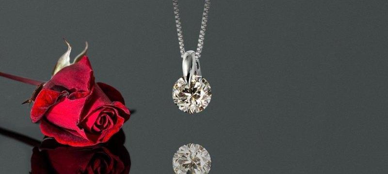 Diamond Jewelry Colletion