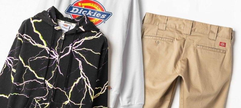 Dickies