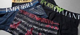 EMPORIO ARMANI