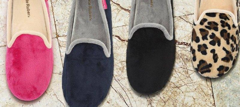 KATE RUBER:Shoes