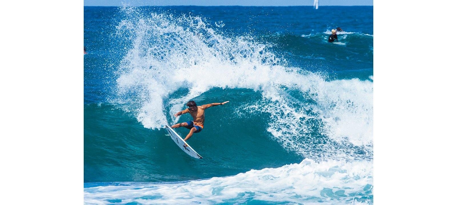 QUIKSILVER