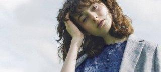 JILL STUART