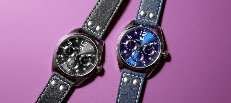 URBAN RESEARCH:Watches