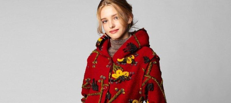 MODE FOURRURE for women
