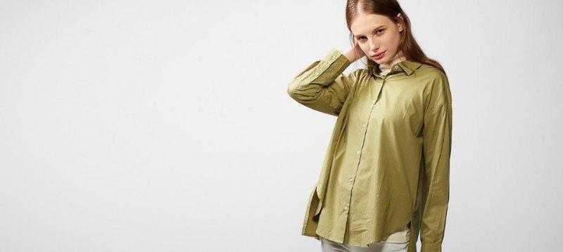 People Tree:Apparel