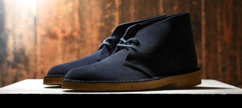 Clarks for Men