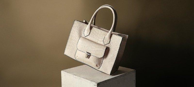 MODE FOURRURE:WOMEN'S BAG