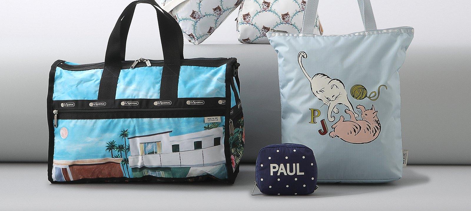 LeSportsac