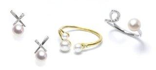 PEARL JEWELRY COLLECTION