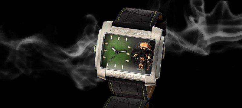 JACQUES LEMANS