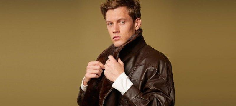 Vesgioia for men