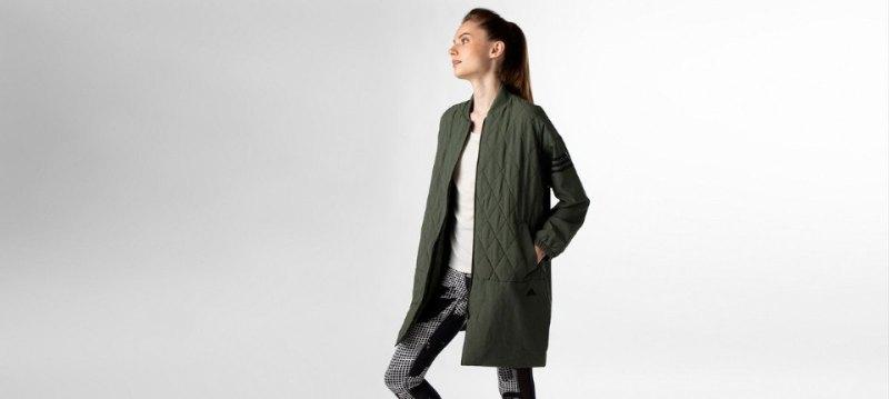 adidas:Women's Apparel