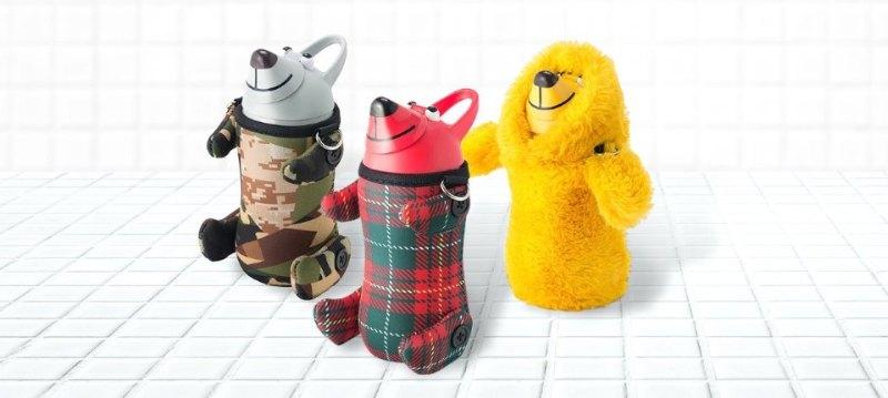 thermo mug