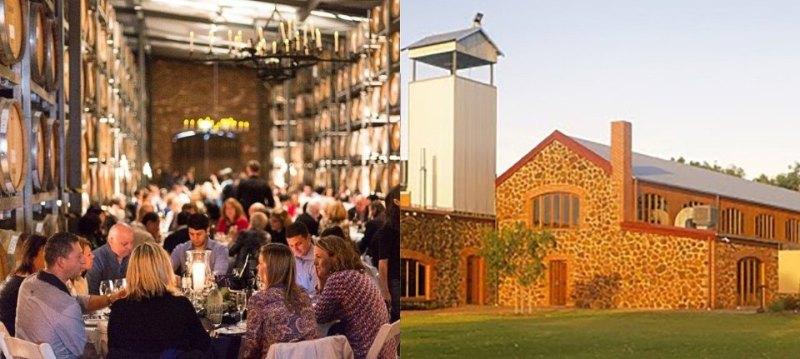 Wirra Wirra Vineyards