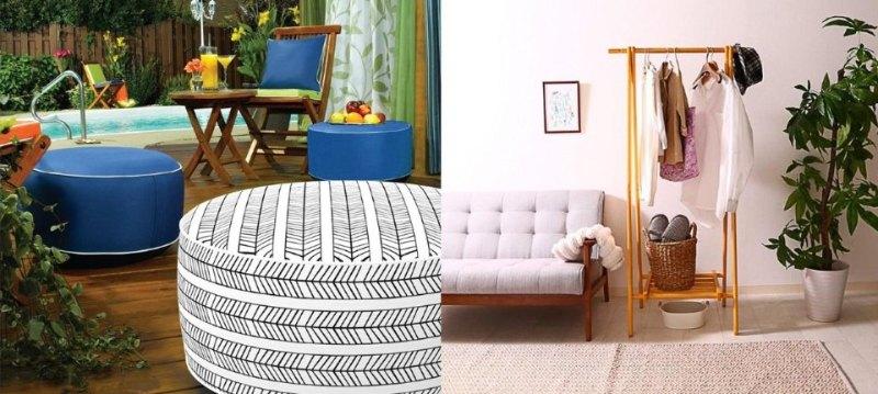 Natural Furniture