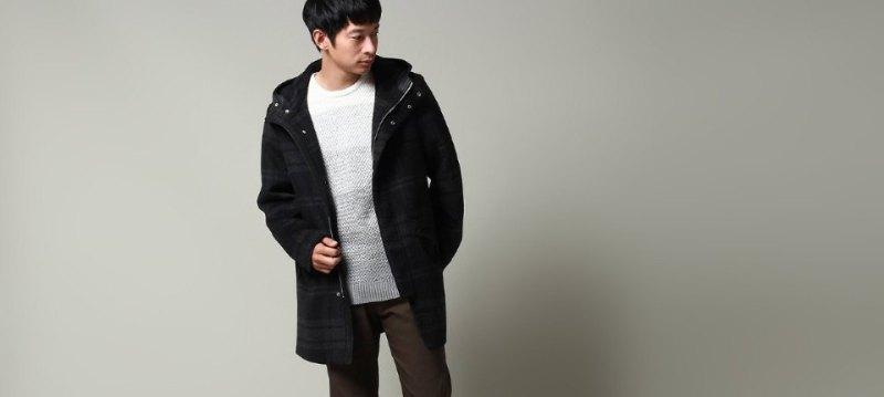 THE SHOP TK for men