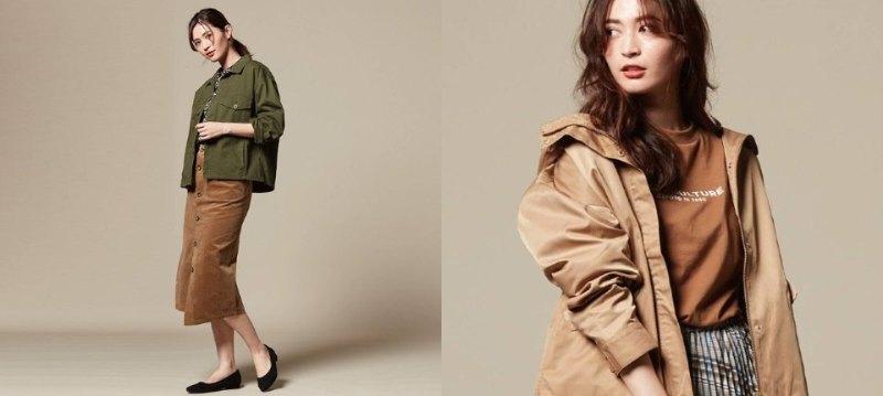 THE SHOP TK for women