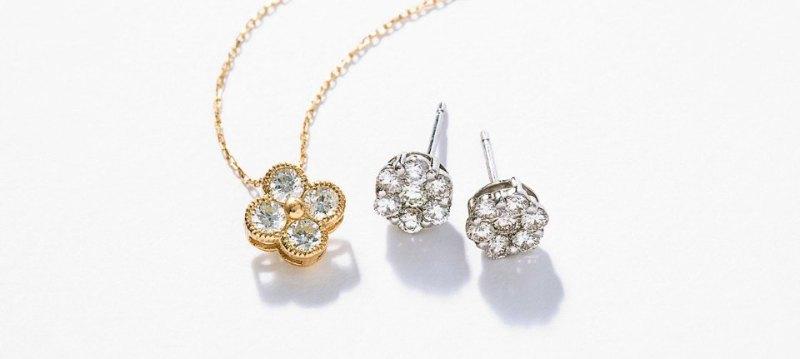 Fine Jewelry