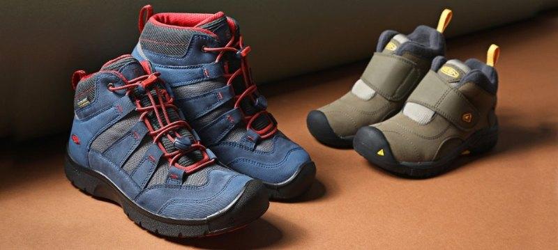 KEEN for Junior&kids