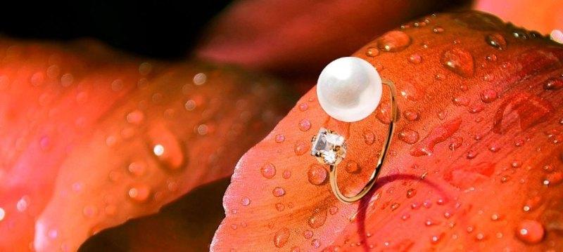 Naturel bijoux marche