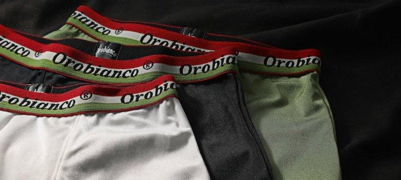 Orobianco