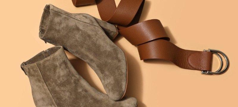 MAX&Co.:Accessories