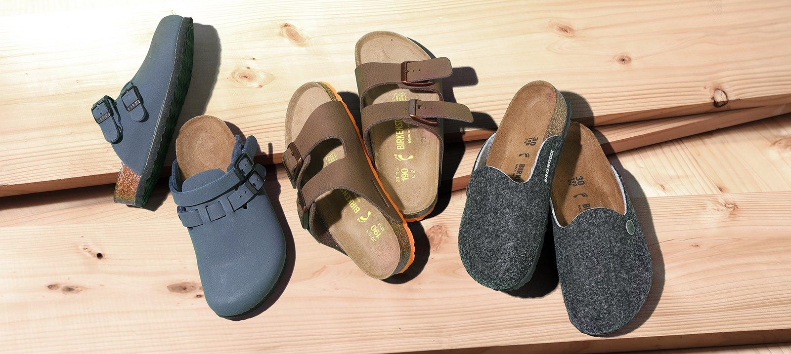 BIRKENSTOCK KIDS