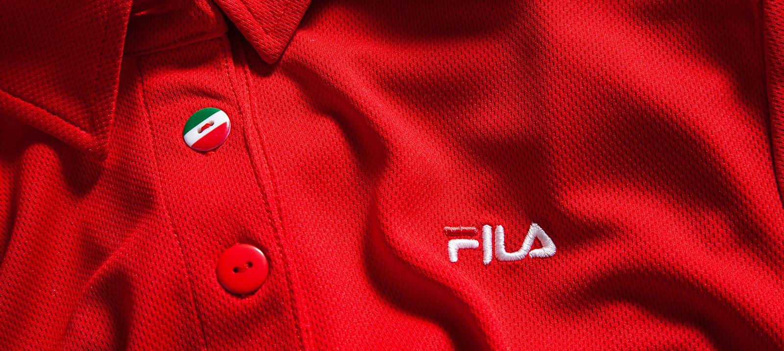 FILA