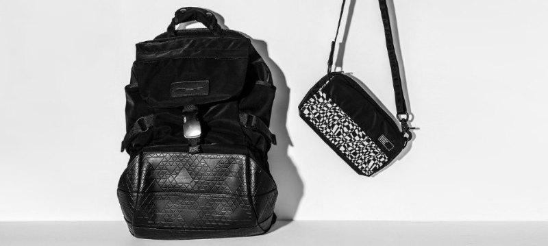 Matchless Garment Traveling