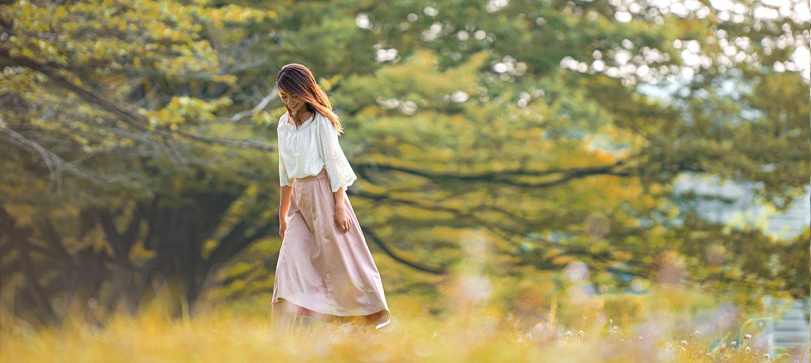 earth music&ecology