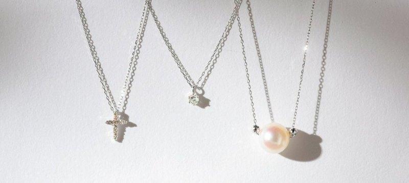 Final Few:Jewelry