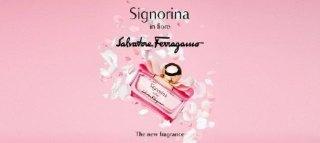 SALVATORE FERRAGAMO