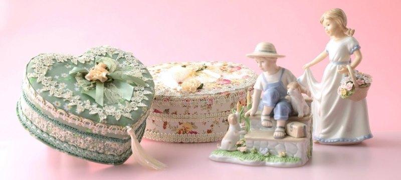 Rose Ceramics