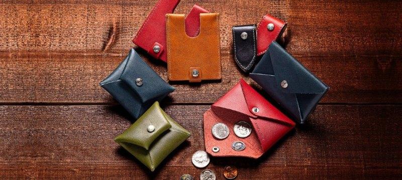 TOMORA:Leathergoods