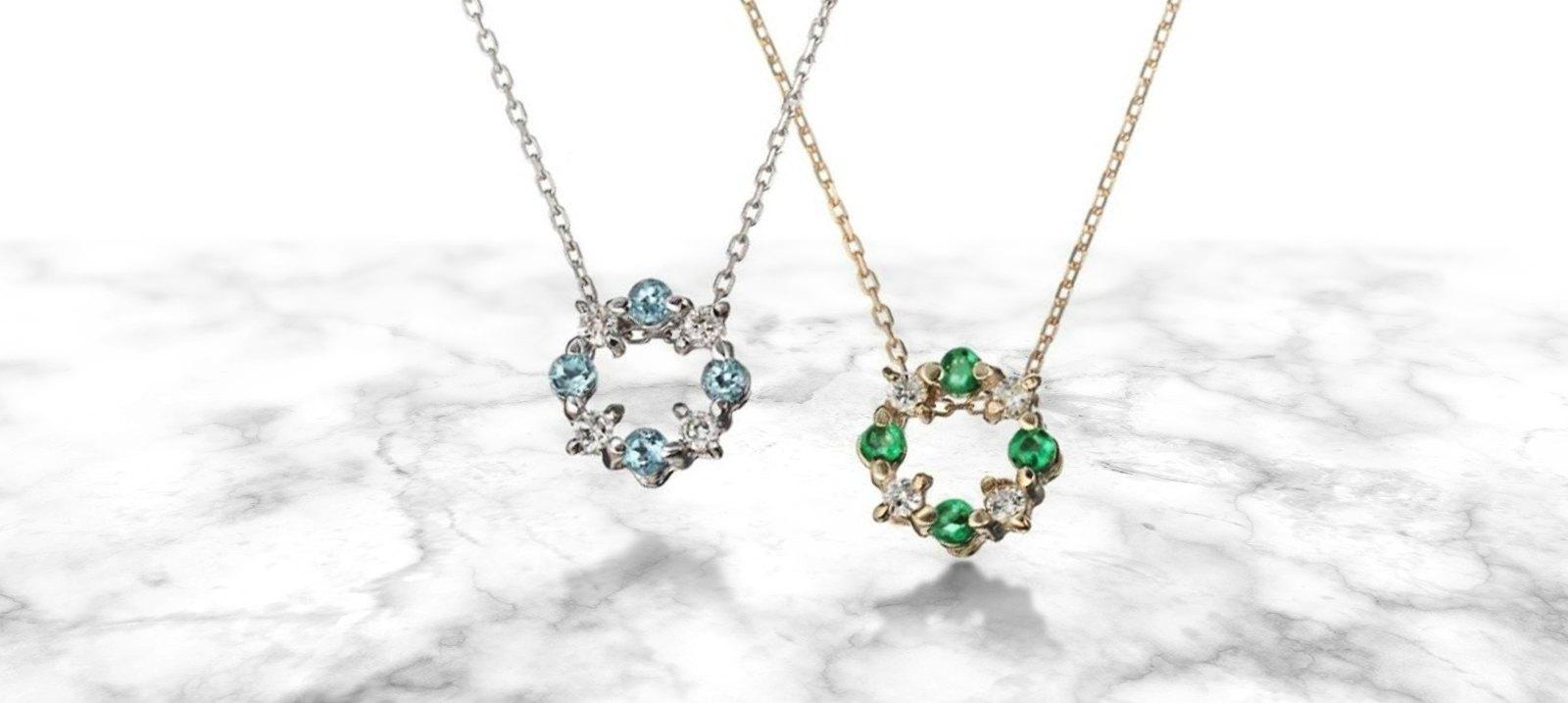 Birthstone Jewelry