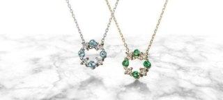 BIRTHSTONE JEWELRY