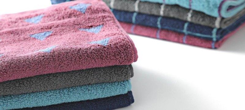 HARTWELL TOWEL
