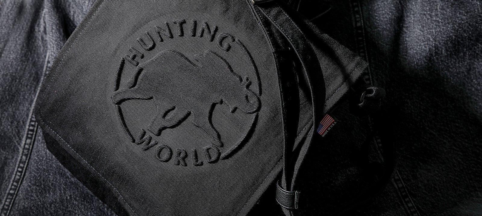 HUNTING WORLD