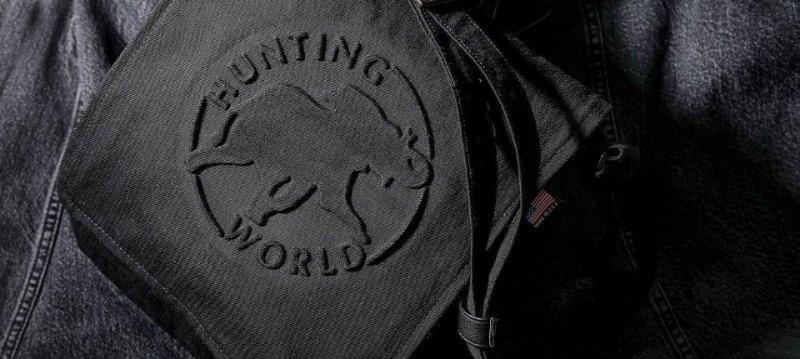 HUNTING WORLD